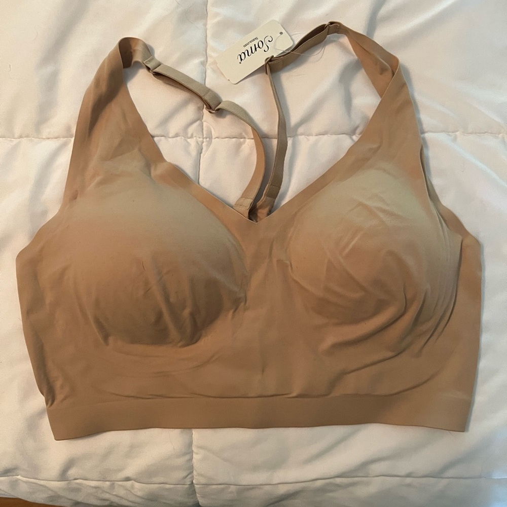 Soma bralette